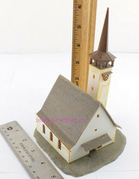 Load image into Gallery viewer, Structure from Model Railroad Layout (bin12) - Dave&#39;s Hobby Shop by W5SWL
