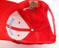 Load image into Gallery viewer, Southside Rebel Band San Antonio Texas Cap NICE! - Dave&#39;s Hobby Shop by W5SWL
