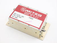 Load image into Gallery viewer, Miteq Amplifier 121238-1080 SMA 1080 Mhz (702395) - Dave&#39;s Hobby Shop by W5SWL
