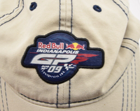 Load image into Gallery viewer, Red Bull Indianapolis GP Centennial Era Aug 30 2009 Cap Hat - Dave&#39;s Hobby Shop by W5SWL
