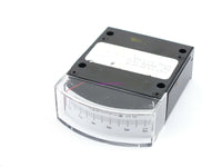 Load image into Gallery viewer, GE DC Milliamp Meter 0-1mA Panel Mount (bin19a) - Dave&#39;s Hobby Shop by W5SWL
