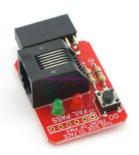 Load image into Gallery viewer, MicroChip AC164111 Chip Programming Adapter for MPLAB PM3 - Dave&#39;s Hobby Shop by W5SWL
