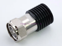 Load image into Gallery viewer, New Amphenol 7/16 DIN Male Load Termination 10 Watts - Dave&#39;s Hobby Shop by W5SWL
