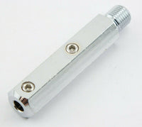 Load image into Gallery viewer, Heavy Duty 3/8-24 to .200&quot; Diameter Whip Ferrule Collar - Dave&#39;s Hobby Shop by W5SWL
