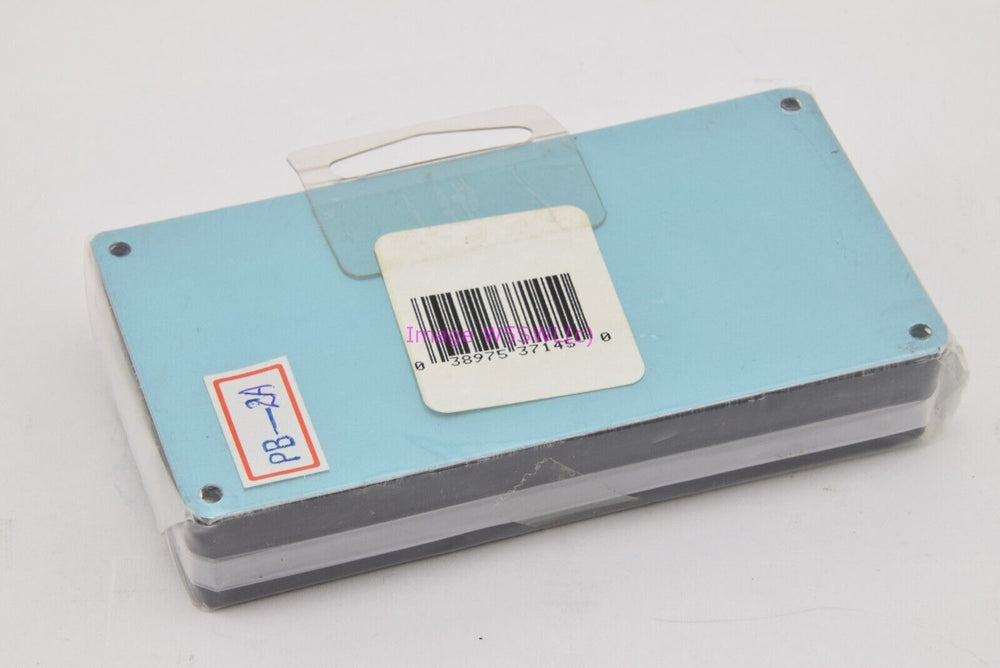 Philmore Aluminum Lid Project Box PB145 4.3" x 2.25" x .75" - Dave's Hobby Shop by W5SWL