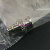 Load image into Gallery viewer, MCM BNC Male to RCA Female Connector Adapter - Dave's Hobby Shop by W5SWL
