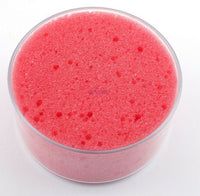 Load image into Gallery viewer, 3&quot; Round Solder Iron Tip Cleaner Sponge SET OF TWO - Dave&#39;s Hobby Shop by W5SWL
