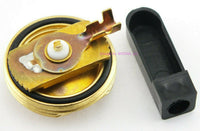 Load image into Gallery viewer, W5SWL NMO Replacement Antenna Mount for 3/4" Hole Solder Connection - Dave's Hobby Shop by W5SWL
