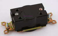 Load image into Gallery viewer, GE 30 Amp 125/250 Volt AC Socket Outlet Receptacle - Dave&#39;s Hobby Shop by W5SWL
