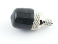 Load image into Gallery viewer, UHF N Female BNC TNC Male Dust Cap Weather Cover 5-Pack - Dave&#39;s Hobby Shop by W5SWL
