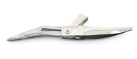 Load image into Gallery viewer, Stainless Steel Tweezer Super Fine Point - Dave&#39;s Hobby Shop by W5SWL
