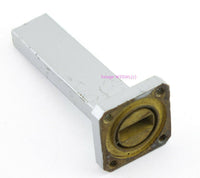 Load image into Gallery viewer, WR-42 Choke Flange Waveguide Sections UG-596A/U - Dave&#39;s Hobby Shop by W5SWL
