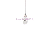 Load image into Gallery viewer, Test Antenna Whip - TNC Male - 5-3/4&quot; long - Dave&#39;s Hobby Shop by W5SWL
