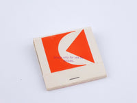 Load image into Gallery viewer, CP Rail Matches Unused - Dave&#39;s Hobby Shop by W5SWL
