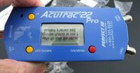 Load image into Gallery viewer, Acutrac22Pro Acutrac 22 Pro Alignment Meter with Accessories In Box - Dave's Hobby Shop by W5SWL
