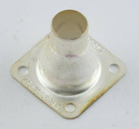 Load image into Gallery viewer, Amphenol FXR UG-106 4 Hole Flange Mount RF Hood for SO239 - Dave's Hobby Shop by W5SWL
