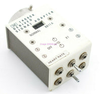 Load image into Gallery viewer, Nice Ham Radio Project Box with parts - Dave&#39;s Hobby Shop by W5SWL
