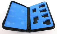 Load image into Gallery viewer, RF Ind 7-16 DIN RF Adapter Kit CASE - Dave's Hobby Shop by W5SWL
