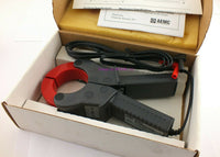 Load image into Gallery viewer, AEMC SD652 1000A Probe with Double Insulated 5ft Safety Banana Plug NOS - Dave&#39;s Hobby Shop by W5SWL
