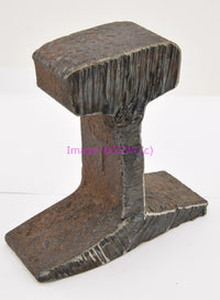 Load image into Gallery viewer, Oklahoma Railway Interurban Line OKC Rail Section from Estate - Dave&#39;s Hobby Shop by W5SWL
