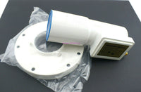 Load image into Gallery viewer, Astrotel 20 Deg 65dB Gain LNBF C Band Scalar Feedhorn - Dave's Hobby Shop by W5SWL
