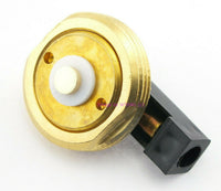 Load image into Gallery viewer, W5SWL NMO Replacement Antenna Mount for 3/4" Hole Solder Connection - Dave's Hobby Shop by W5SWL

