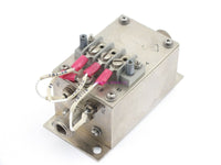 Load image into Gallery viewer, Metal Project Box 3&quot; x 2&quot; N Connectors and surprise goodie inside HAM - Dave&#39;s Hobby Shop by W5SWL
