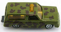 Load image into Gallery viewer, Regent Products SUV about 3&quot; Long for Model Railroad Scene - Dave&#39;s Hobby Shop by W5SWL
