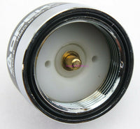 Load image into Gallery viewer, NMO to UHF Female Low Profile Antenna Mount Wattmeter Adapter - Dave's Hobby Shop by W5SWL
