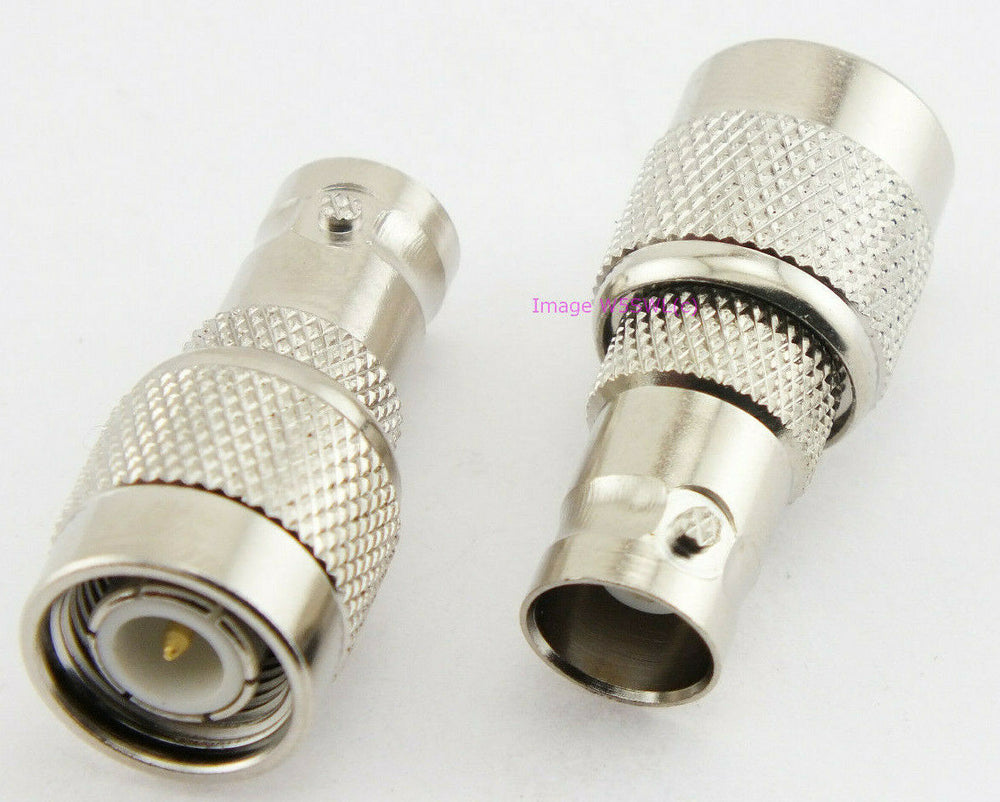 AUTOTEK OPEK BNC Female to TNC Male Coax Connector Adapter - Dave's Hobby Shop by W5SWL