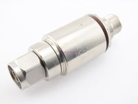 Load image into Gallery viewer, Amphenol APC30-1 DC-3GHz Surge Protector N Male to Bulkhead N Female - Dave&#39;s Hobby Shop by W5SWL
