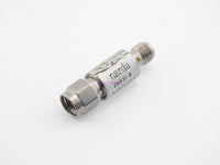 Load image into Gallery viewer, Narda SMA Attenuator 8dB 2W DC-18GHz (binxxx24) - Dave&#39;s Hobby Shop by W5SWL
