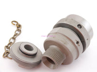 Load image into Gallery viewer, Military or Industrial Fill Valve ???? - Dave&#39;s Hobby Shop by W5SWL
