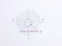 Load image into Gallery viewer, Rubber Feet .419&quot; Tall Set of 4 Round - Dave&#39;s Hobby Shop by W5SWL
