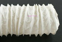 Load image into Gallery viewer, Aqua Plumb VH350 3&quot; x 50ft Flexible PVC Duct - Dave&#39;s Hobby Shop by W5SWL
