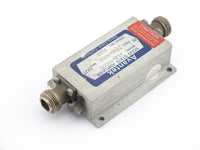 Load image into Gallery viewer, Avantek ALD-4200N 3700-4200 MHz Solid State Amplifier (1522) - Dave's Hobby Shop by W5SWL
