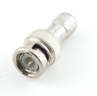 Load image into Gallery viewer, Amphenol 1 Watt BNC Male Termination Load - Dave&#39;s Hobby Shop by W5SWL
