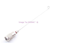 Load image into Gallery viewer, Test Antenna Whip - TNC Male - 5-3/4&quot; long - Dave&#39;s Hobby Shop by W5SWL
