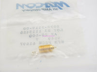 Load image into Gallery viewer, MA-Com AMP SMA Female Jack 2058-5119-00 Connector - Dave's Hobby Shop by W5SWL
