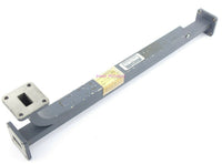 Load image into Gallery viewer, HP P752D 20dB Directional Coupler WR-22 Square Flange (5872) - Dave's Hobby Shop by W5SWL
