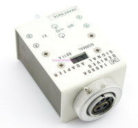 Load image into Gallery viewer, Nice Ham Radio Project Box with parts - Dave&#39;s Hobby Shop by W5SWL
