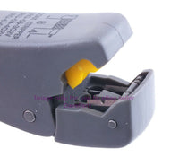 Load image into Gallery viewer, HT-322 Coax Stripper 3 Blade RG-58 RG-8X LMR-240 up to .242&quot; Dia - Dave&#39;s Hobby Shop by W5SWL
