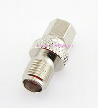 Load image into Gallery viewer, W5SWL Brand SMC Plug to SMA Female Connector Adapter - Dave&#39;s Hobby Shop by W5SWL
