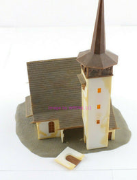 Load image into Gallery viewer, Structure from Model Railroad Layout (bin12) - Dave&#39;s Hobby Shop by W5SWL
