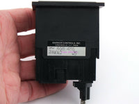 Load image into Gallery viewer, Barker Controls GO 468 486 J5 24VAC Panel Mount Counter - Dave's Hobby Shop by W5SWL
