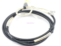 Load image into Gallery viewer, SINCGARS (?) Cable FSCM 37695 A3078339 3W125 DAAB07-84-C-D001 - Dave&#39;s Hobby Shop by W5SWL
