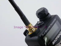 Load image into Gallery viewer, Wouxun BaoFeng China Walkie Talkie HT 8&quot; RG-58 Antenna Cable - Dave&#39;s Hobby Shop by W5SWL
