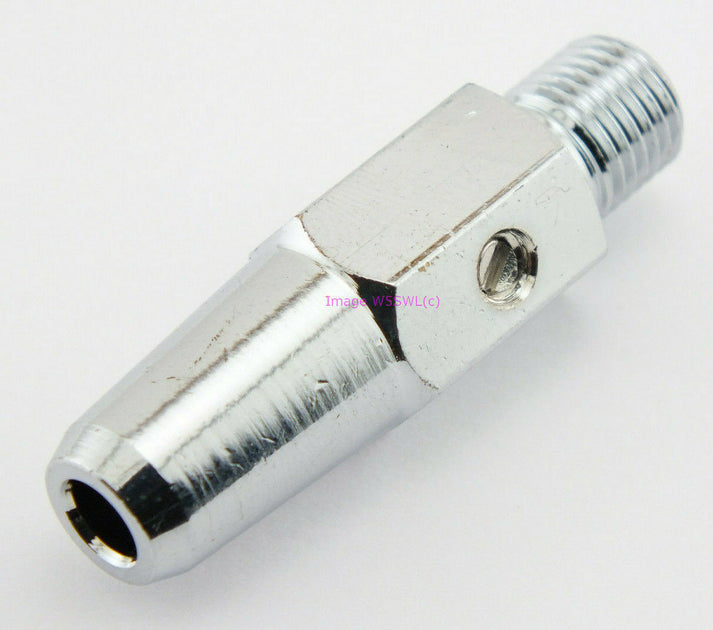Workman AS-1 AS1 3/8-24 Antenna Stud Mount for .200