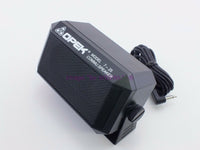 Load image into Gallery viewer, Communications Speaker Deluxe 8 Watt - Cable &amp; Plug - Dave&#39;s Hobby Shop by W5SWL
