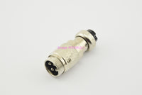 Load image into Gallery viewer, Workman C4PRCI6 Mic Adapter Use 4-Pin Cobra Mic to only 6-Pin Ranger RCI Radio - Dave&#39;s Hobby Shop by W5SWL
